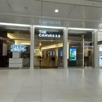 The Canvas, Нью-Йорк