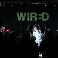 The Wired Venue, Эвансвилл, Индиана