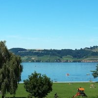 Pantschau, Муртен