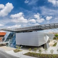 Art Museum, Акрон, Огайо