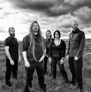 My Dying Bride