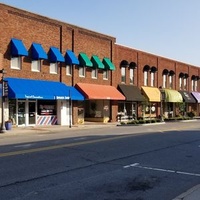 Мурсвилл, Северная Каролина