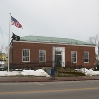 Эванс, Нью-Йорк