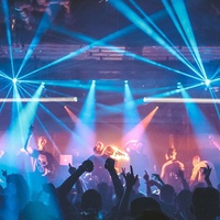 fabric, Лондон