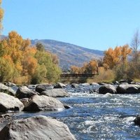 Стимбот Спрингс, Колорадо