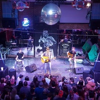 CityBar, Роли, Северная Каролина