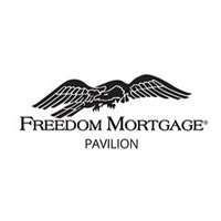 Freedom Mortgage Pavilion, Камден, Нью-Джерси