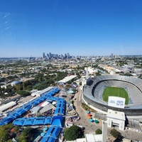 Fair Park, Даллас, Техас
