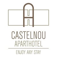 Aparthotel Castelnou, Гент