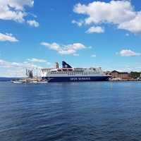 Рок концерты в Stena Line, Осло Stena Line, Осло