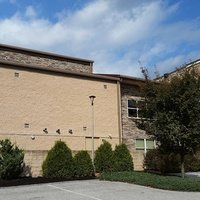 Church of the Open Door, Йорк, Пенсильвания