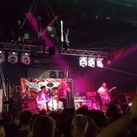 The Hangar, Майами, Флорида