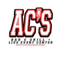 ACS Bar & Grill, Шони, Оклахома