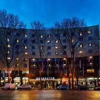 Generator Hostel, Париж