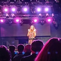 Wunderbar, Хайфа