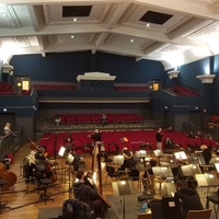 Espace Saint Pierremont, Мансьёль