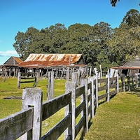 Bella Vista Farm, Белла Виста
