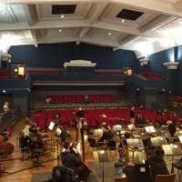 Espace Saint Pierremont, Мансьёль