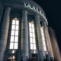 Volksbühne, Берлин