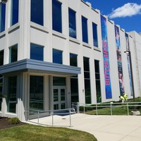 Schrott Center for the Arts, Индианаполис, Индиана