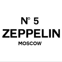 Tseppelin N 5, Москва