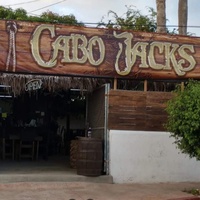 Jack´s, Кабо Сан Лукас