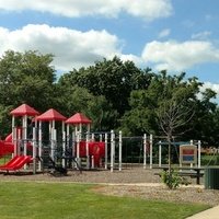 Beecher Community Park, Йорквилл, Иллинойс
