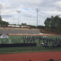 Cougar Stadium, Санта-Кларита, Калифорния