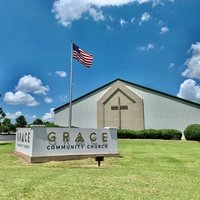 Grace Community Church, Бартлсвилл, Оклахома
