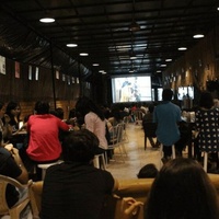 The Dugout Café, Ахмедабад