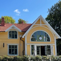 Bjerreds Station, Лунд