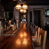 Концерт Бар, Москва