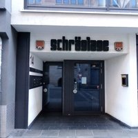 Schraglage, Штутгарт