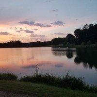 Les Cheminées Du Rock Site du Festival, Сайа-Сюр-Вьен