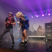 Kofola Music Club, Крнов