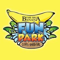The Big Banana Fun Park, Кофс Харбор