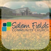 Salem Fields Community Church, Фредериксберг, Виргиния