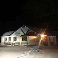 Wanlockhead Inn, Уонлокхед