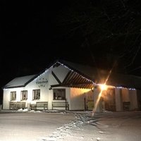 Wanlockhead Inn, Уонлокхед