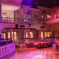 Buck Owens Crystal Palace, Бейкерсфилд, Калифорния