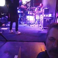 Mars Performance Hall, Ушак