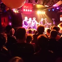 Cafe Glocksee, Ганновер