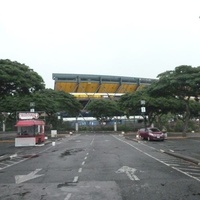 Aloha Stadium, Гонолулу, Гавайи