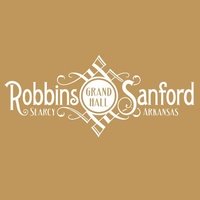 Robbins Sanford Grand Hall, Серси, Арканзас
