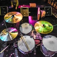 5th Quarter Lounge, Индианаполис, Индиана