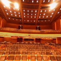 Teatro Lirico del Parque del Conocimiento, Посадас