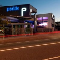 The Paddo Tavern, Брисбен