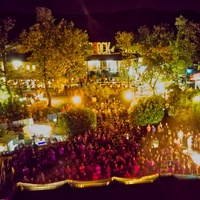 Perarock Festival Ground, Виченца