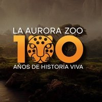 La Aurora Zoo, Гватемала