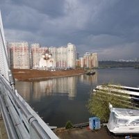Красногорск